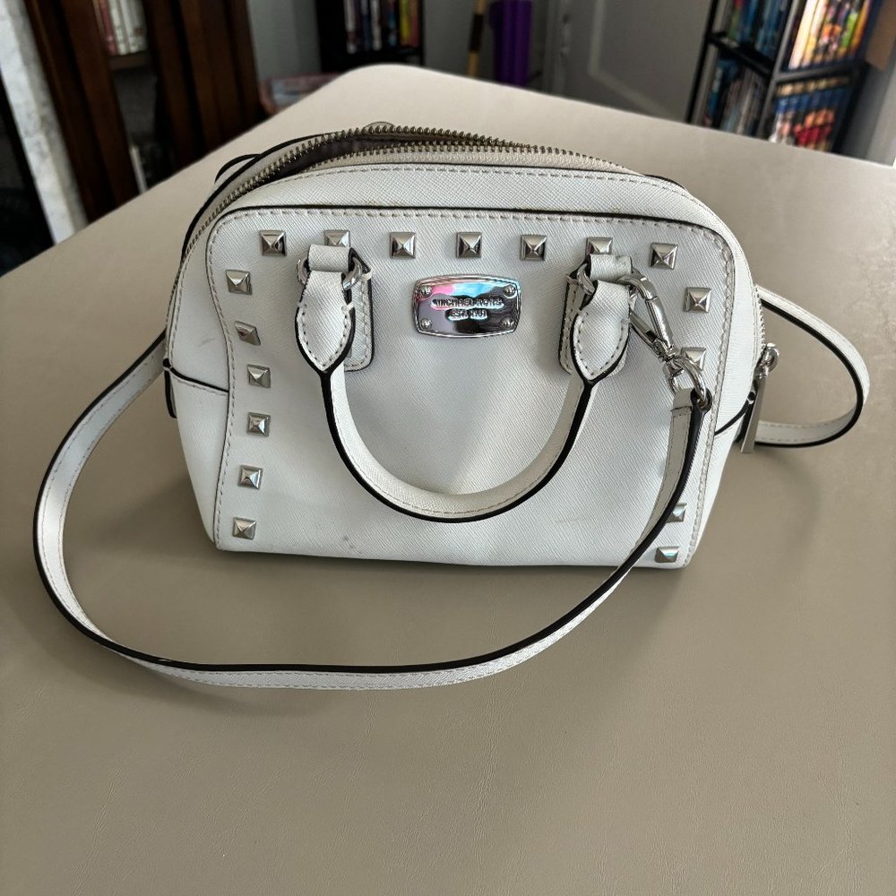 Michael Kors Crossbody Purse